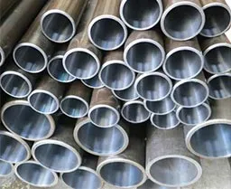 honed-pipe